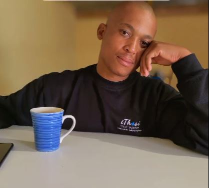 Ithosi founder